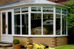 conservatories Warners End