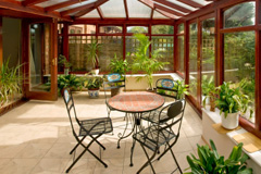 Warners End conservatory quotes