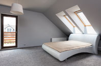 Warners End bedroom extensions