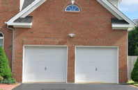 free Warners End garage construction quotes