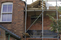 free Warners End home extension quotes