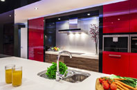 Warners End kitchen extensions