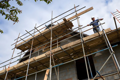 Warners End multiple storey extensions quotes